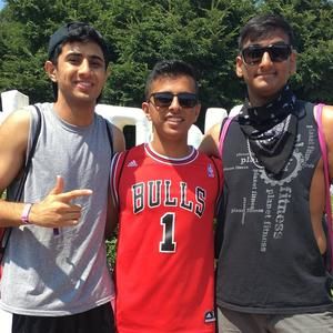 Meet your Posher, Aayush